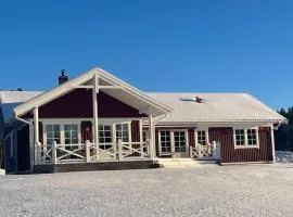 Aspudden en pärla i Sörmland