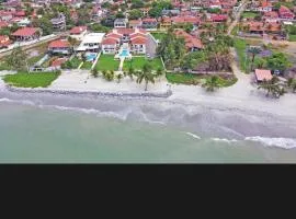 Casa Beira Mar lha de Itamaracá