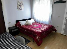 Vacaciones de la vega – hotel w mieście Churriana de la Vega