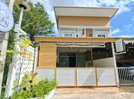 บ้านใจฟู URBAN HOMe