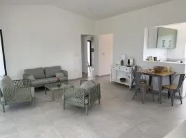 Lakaz Bel Ombre Villa no 1