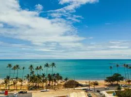 beira mar Jatiuca praia piscina garagem 4 posti