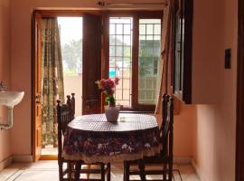 Swarna Thulasi Homestay, Hotel in Vetāpālem