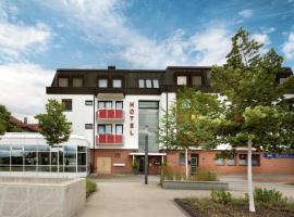 Hotel Oberasbach, hotel v destinácii Oberasbach