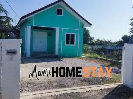 Mami Homestay