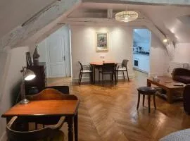 Le Studio du Clos Malou