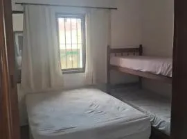 Quartos para locação