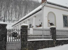 Kiskilenc Vendégház