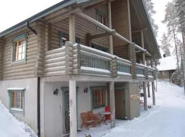 Vuokatin Lomakämpät Vetehinen