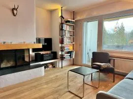 LAAX Homes - Casa Cannaretsch