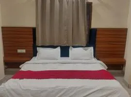 Hotel Shine INN