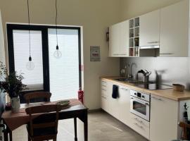 Bellefleur Cottage, hotel i Herent