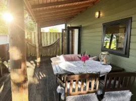 Chalet aan de Rotte
