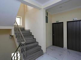 Devoy Inn, hotel a Rishīkesh