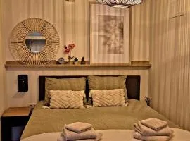 Guesthouse de Burght 1 - Bottendaal