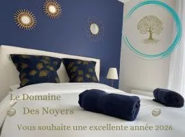 *** Domaine des Noyers - Proche centre Ville
