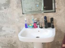 Bon accueil, hotel di Oran