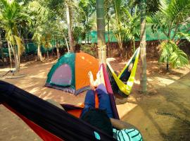 Aasare Home Stay Gokarna, Hotel in Kumta