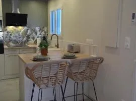 Maisonnette moderne avec terrasse 10 min CNPE