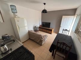 Jorgedos, hotel u gradu La Rioha