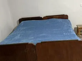Old Guesthouse Tsikhisdziri