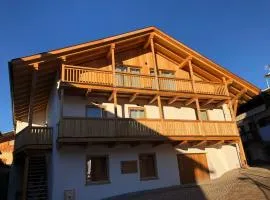 Latemar Fiemme Apartments 1