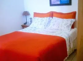 Hospedagem Praia Word Penha SC