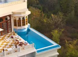 SaffronStays Kilakot Haveli