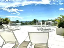 Luxury Penthouse ocean view in Tracadero Beach Club