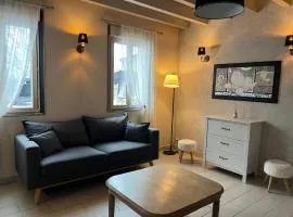 Gîte du Ruisseau de la Renne