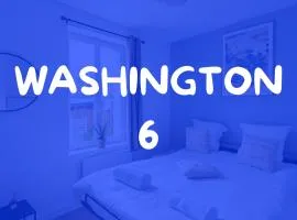 Appartement - Washington 6