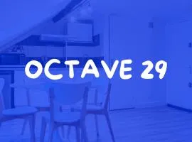 Appartement - Octave 29