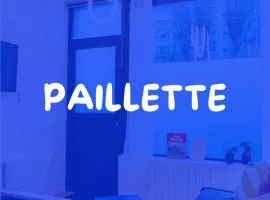 Appartement - Paillette