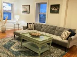 Stunning Sea Bright Home, 1 Block to Beach!