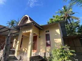 Mahesa homestay