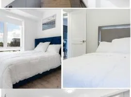 Entire Luxury Suite 4Mins To Falls, Free Parking