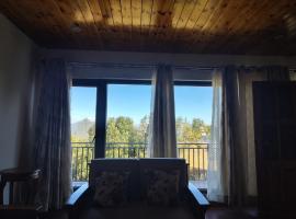 라닉헷에 위치한 호텔 Kartik Villa Luxury Stay in the Lap of Himalaya