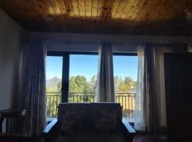 Kartik Villa Luxury Stay in the Lap of Himalaya