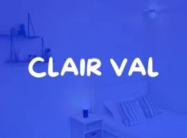 Studio - Clair Val