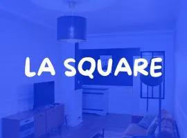 Appartement - Le Square