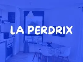 Appartement - La Perdrix