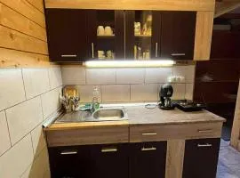 Hargitaház Mountain House