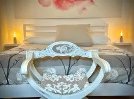 BFlorence, Bilocale Piano Terra con Resede Privato Centro Storico