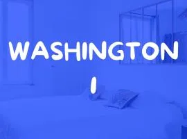 Studio - Washington 1
