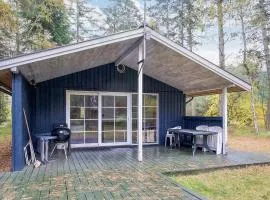 6 person holiday home in Store Fuglede