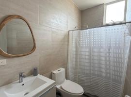 Vacation Home - Private Beach, khách sạn ở Montecristi