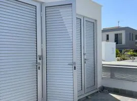 City Center Cozy Apt