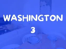 Appartement - Washington 3