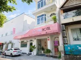 PINK Hotel Cần Thơ