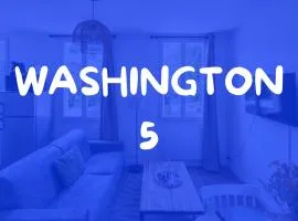 Appartement - Washington 5